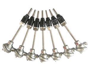 鎧裝熱電阻廠家