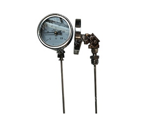 雙金屬溫度計(jì)