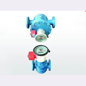 LB型刮板流量計